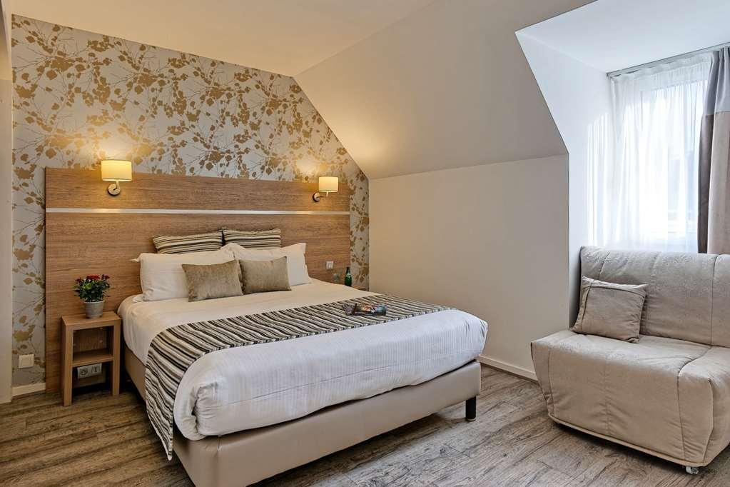 The Originals City, Hotel Le Beaujoire, Ναντ Δωμάτιο φωτογραφία