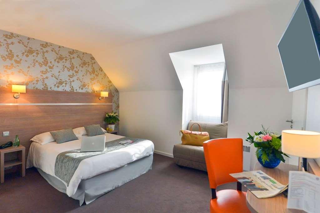 The Originals City, Hotel Le Beaujoire, Ναντ Δωμάτιο φωτογραφία