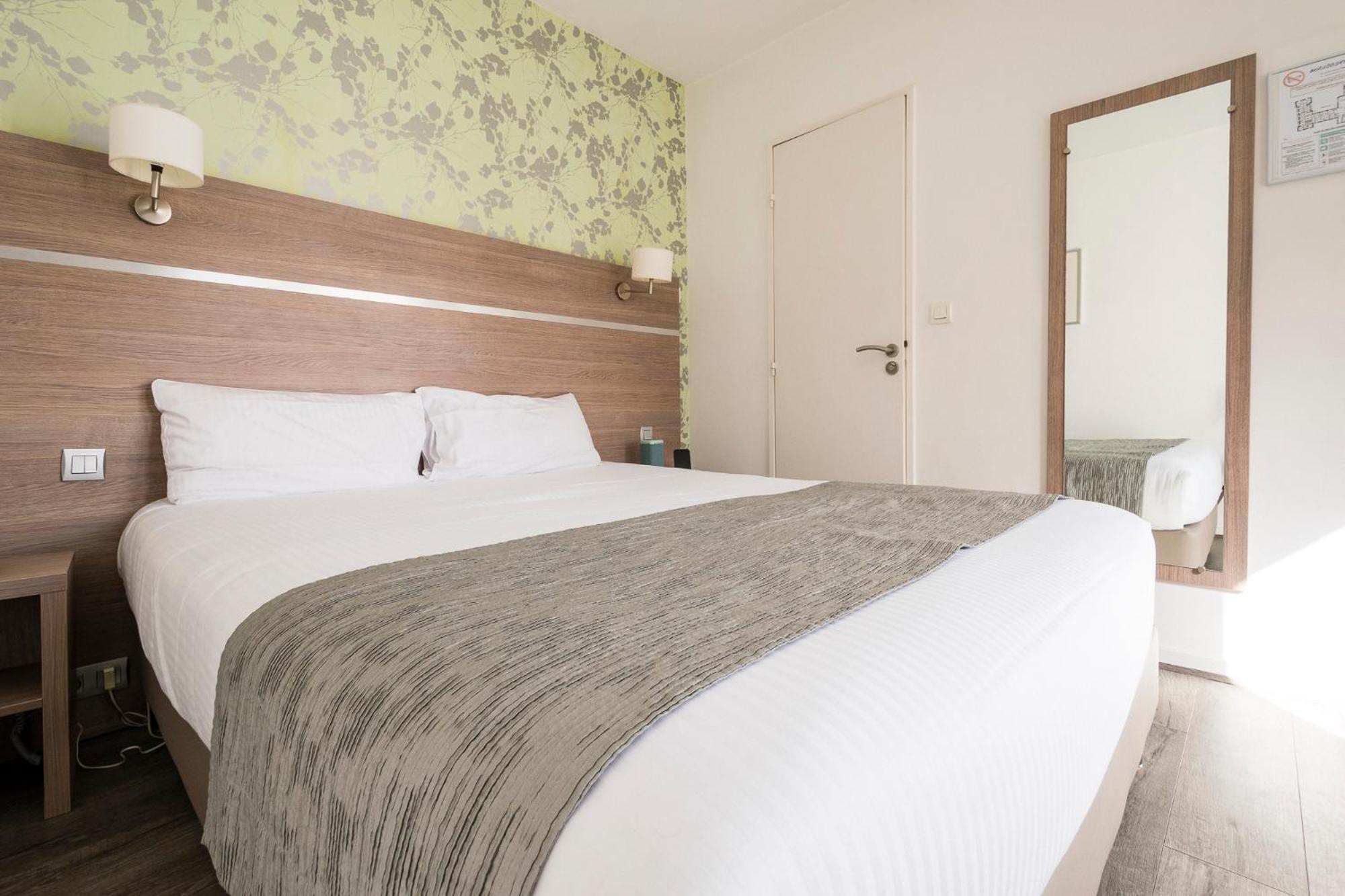 The Originals City, Hotel Le Beaujoire, Ναντ Εξωτερικό φωτογραφία