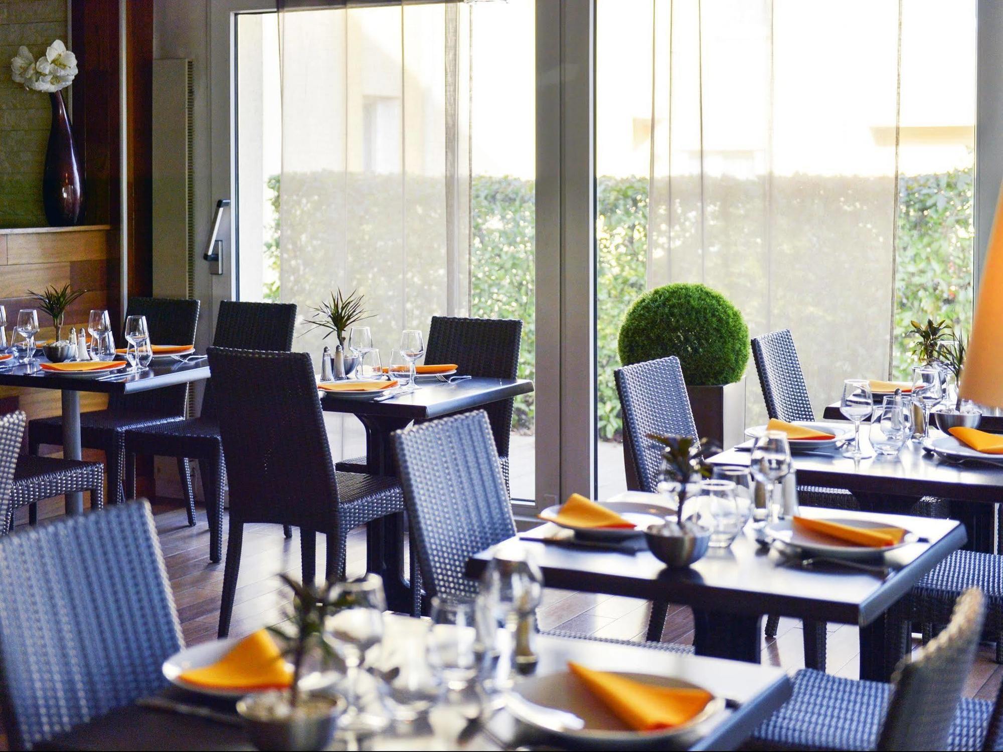 The Originals City, Hotel Le Beaujoire, Ναντ Εξωτερικό φωτογραφία