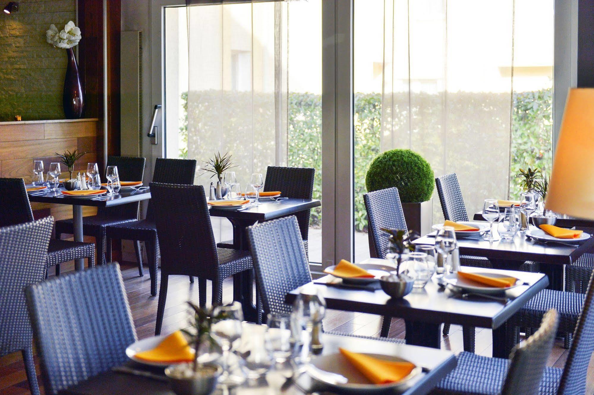 The Originals City, Hotel Le Beaujoire, Ναντ Εξωτερικό φωτογραφία