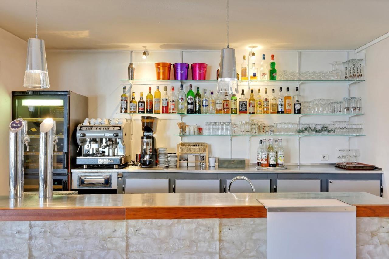 The Originals City, Hotel Le Beaujoire, Ναντ Εξωτερικό φωτογραφία